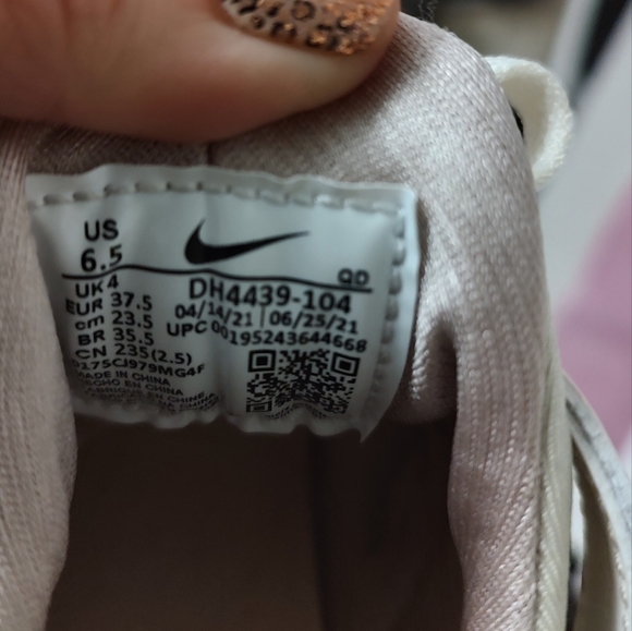 Nike Air Huarache - Picture 5 of 9